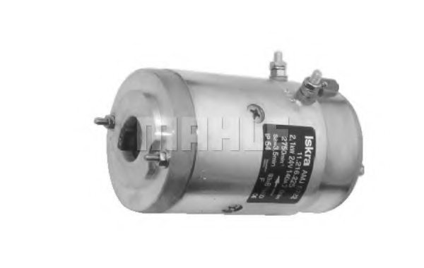 MAHLE ORIGINAL MM 86 Electric Motor
